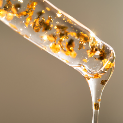 Sieri e Principi Attivi: I Tuoi Alleati Perfetti con il Massaggiatore Lux.