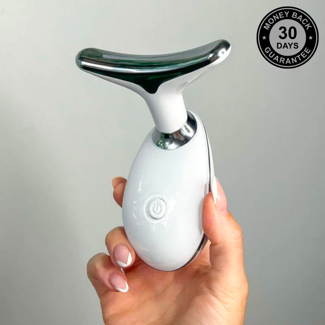 Massaggiatore Viso Lux